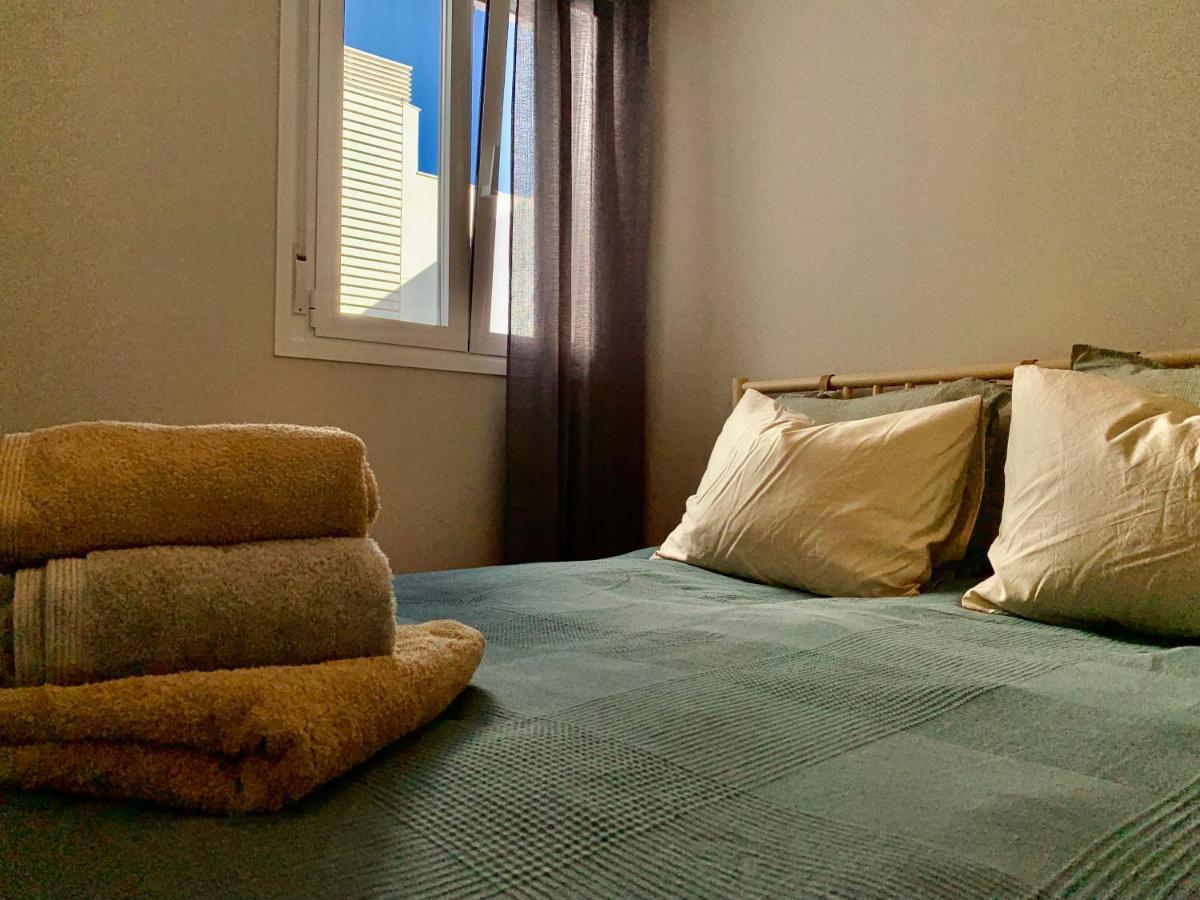 Four Bedroom Penthouse In Torrox Buitenkant foto