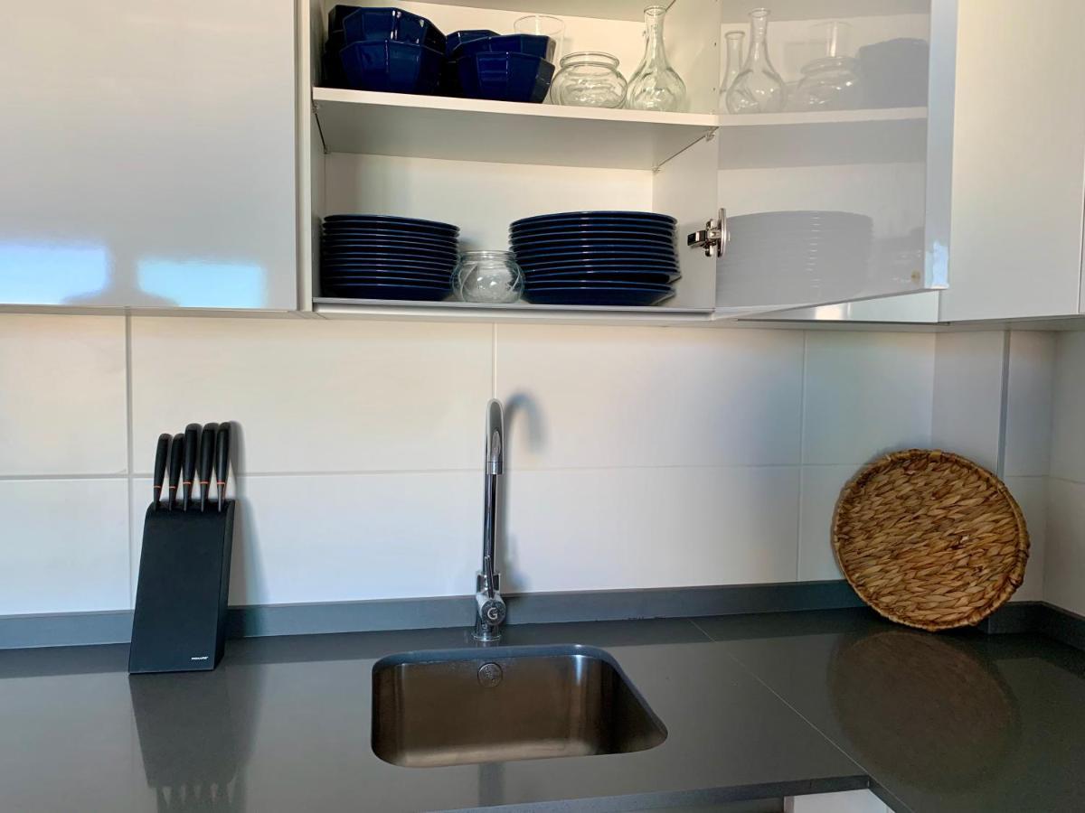 Four Bedroom Penthouse In Torrox Buitenkant foto