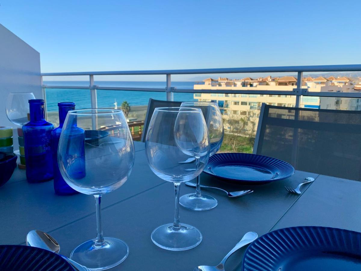 Four Bedroom Penthouse In Torrox Buitenkant foto