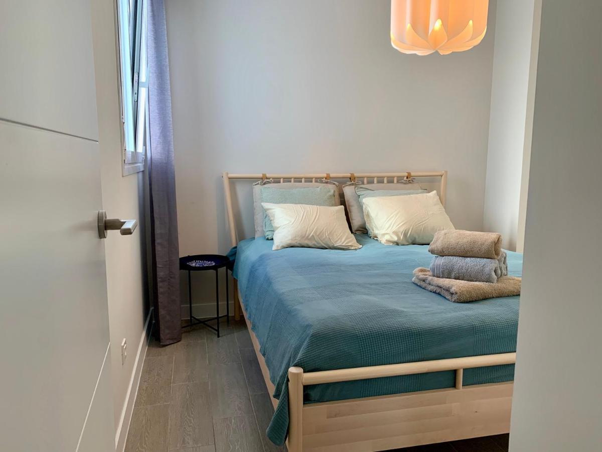 Four Bedroom Penthouse In Torrox Buitenkant foto