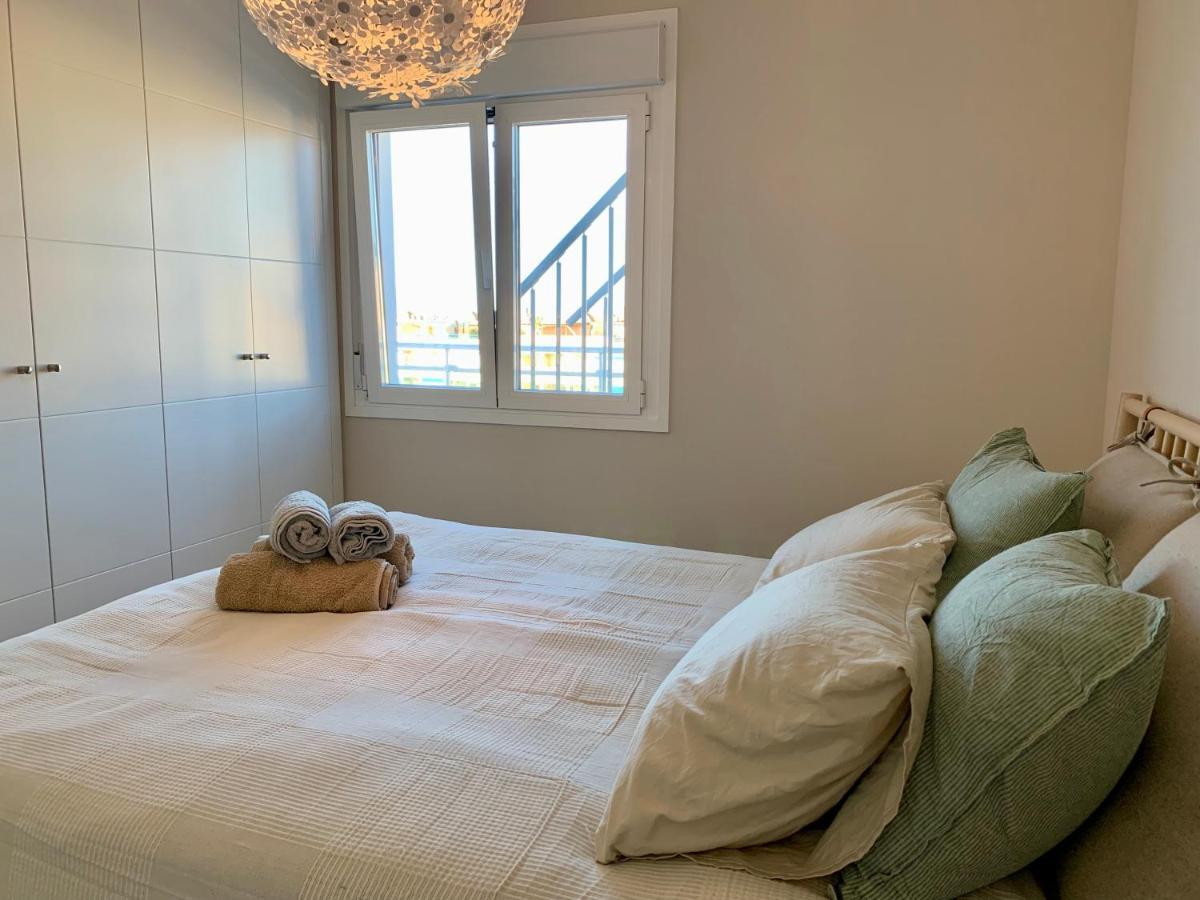 Four Bedroom Penthouse In Torrox Buitenkant foto