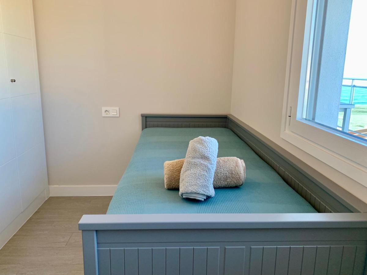 Four Bedroom Penthouse In Torrox Buitenkant foto